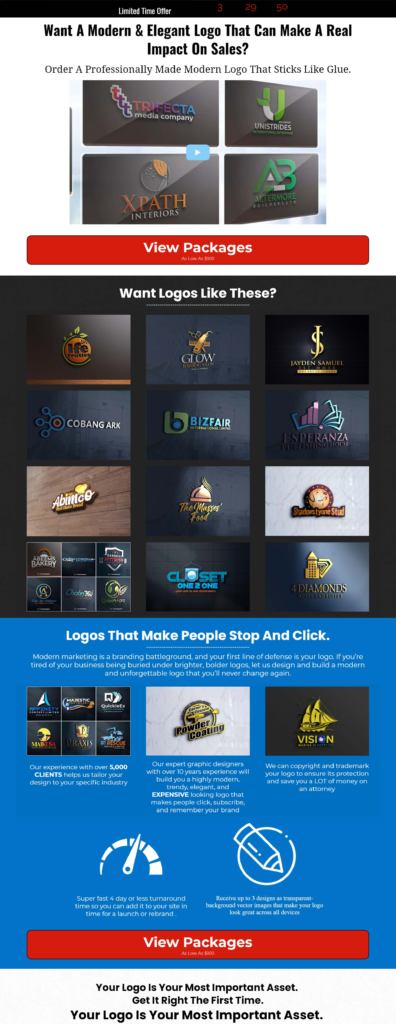 Web Design And Deployment Project in Sydney