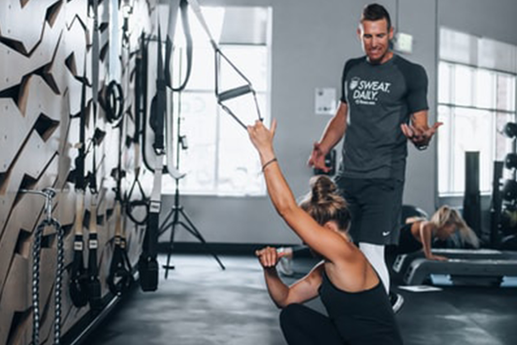 Lead Generation For Gym Owners