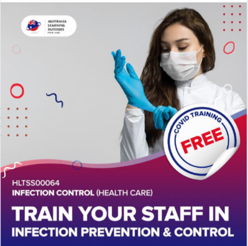 Covid Australia Learning Institute