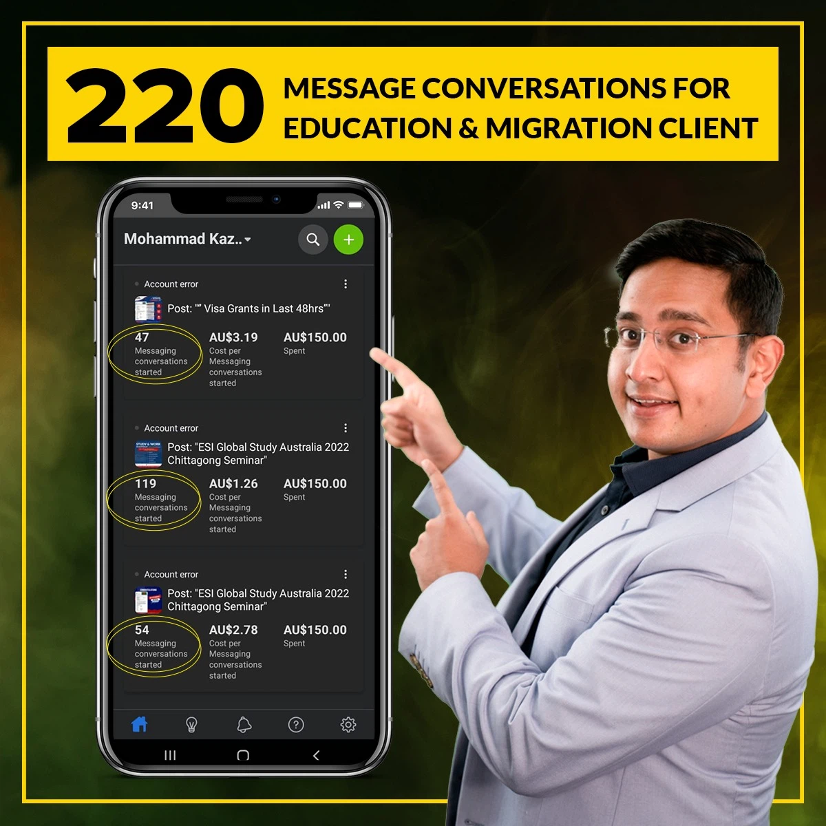 Social Media Marketing Services Sydney