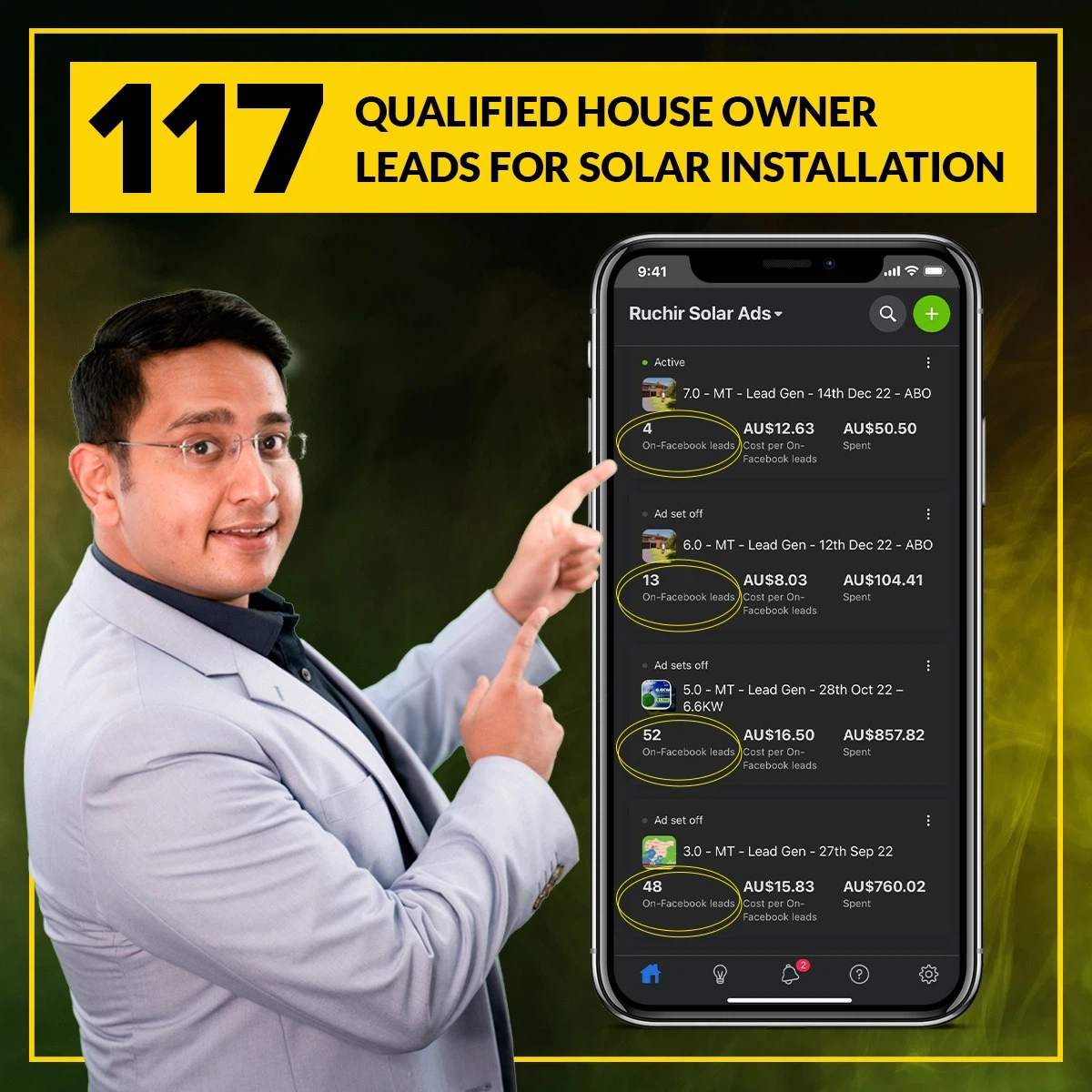 Google Ads Services Sydney