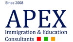Apex Logo