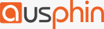 Ausphin logo