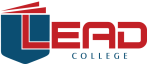 Lead logo