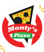 Monty's Pizza